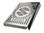 Kølercover - Suzuki VLR 1800 (08-13)