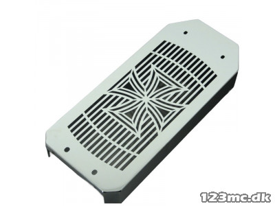 Kølercover - Suzuki VS 800 (92-04)