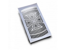 Kølercover - Suzuki VZ 800 (97-03)