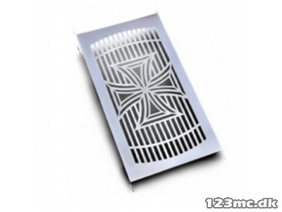 Kølercover - Suzuki VZ 800 (97-03)