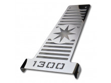 Kølercover Yamaha XVS 1300