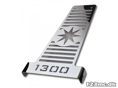 Kølercover Yamaha XVS 1300