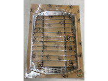 kølergitter highway hawk - suzuki vlr1800 (B-Stock)