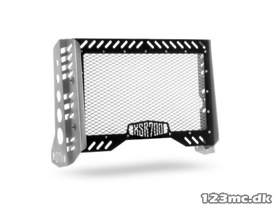 Kølergitter M. Sidebeskyttere XSR 700