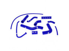 Kølerslange kit - YZF-R6 06-14 Blå