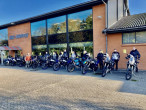 Kørekursus - Basis til Yamaha MT-07