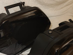 Komplet taskesæt Yamaha FZ1S, BC6-F0753-1R-17