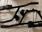 Komplet taskesæt Yamaha FZ1S, BC6-F0753-1R-17