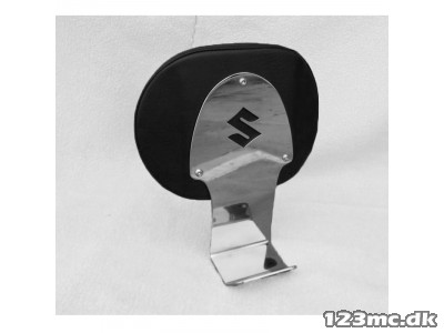 Kopi af Ryglæn til føre - Suzuki modeller