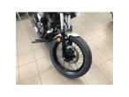 Kort Stål Skærm til XV950 Bolt til Yamaha