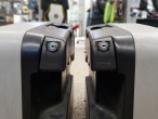 Krauser sidetasker