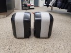 Krauser sidetasker