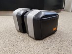 Krauser sidetasker