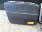 Krauser sidetasker