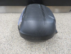 Krauser sidetaske/topboks