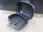 Krauser sidetaske/topboks