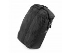 Kriega Combo 80 Cordura Drypack til Yamaha XJ 600 Diversion