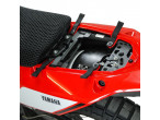 Kriega Monteringskit Til Dry Packs - Ténéré 700 til Yamaha XJ 600 Diversion