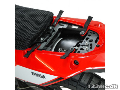 Kriega Monteringskit Til Dry Packs - Ténéré 700