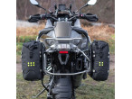 KRIEGA OS-22 TASKE til Yamaha XJ 600 Diversion KRIEGA OS-22 TASKE til Yamaha XJ 600 Diversion