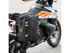 KRIEGA OS-22 TASKE til Yamaha XJ 600 Diversion KRIEGA OS-22 TASKE til Yamaha XJ 600 Diversion