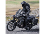 KRIEGA OS-6 TASKE til Yamaha XJ 600 Diversion
