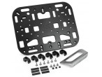 Kriega OS Platform T7 til Yamaha XJ 600 Diversion