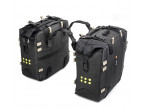 Kriega OS-Straps til Yamaha XJ 600 Diversion