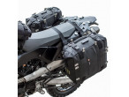Kriega OS-Straps til Yamaha XJ 600 Diversion