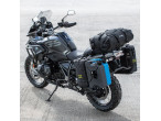 Kriega Overland 4,5 L Benzindunk til Yamaha XJ 600 Diversion