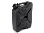 Kriega Overland 4,5 L Benzindunk til Yamaha XJ 600 Diversion