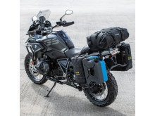 Kriega Overland 4,5 L Benzindunk