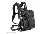 Kriega US 5 Cordura Drypack til Yamaha XJ 600 Diversion