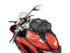 Kriega US 5 Cordura Drypack til Yamaha XJ 600 Diversion
