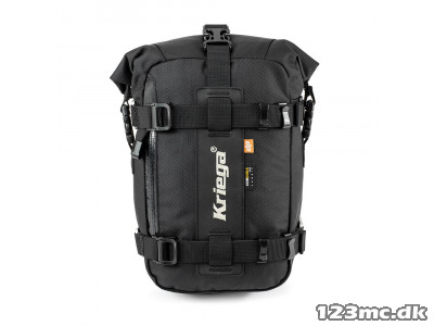 Kriega US 5 Cordura Drypack