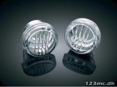 kÿryakyn - Klare Blink glas XVS 950