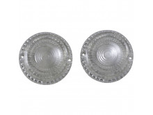 Küryakyn - Klare blinkglas