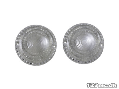 Küryakyn - Klare blinkglas