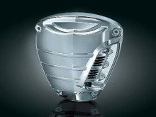 Küryakyn - luftfilterdæksel - VN 900