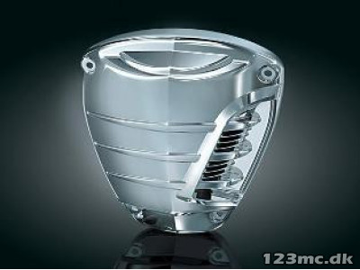 Küryakyn - luftfilterdæksel - VN 900