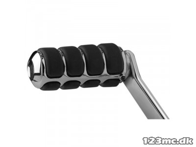 Küryakyn - Skifter- og Bremsepedal Cover