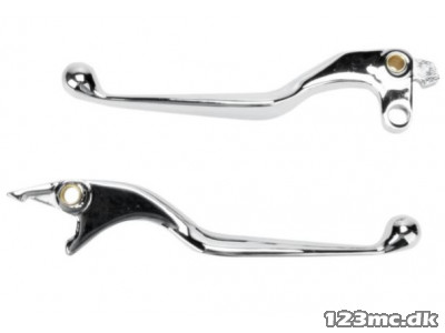 Kuryakun wide grips - Honda VT 1100 85-96