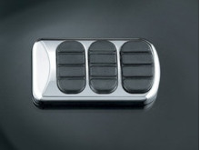 Kuryakyn-Afdækning bremsepedal-K-8857