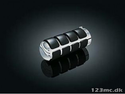 Kuryakyn-Afdækning for og bag gearskifte-K-8851