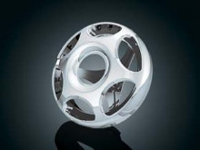 Kuryakyn-Afdækning horn-K-8127