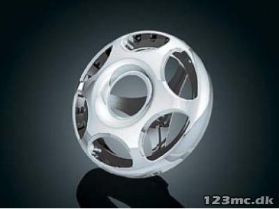 Kuryakyn-Afdækning horn-K-8127