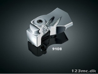 Kuryakyn-Afdækning kobslingshåndtag- K-9108