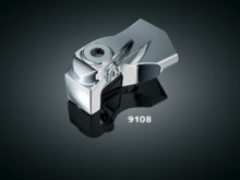 Kuryakyn-Afdækning kobslingshåndtag-K-9108 Kuryakyn-Afdækning kobslingshåndtag-K-9108