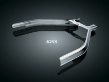 Kuryakyn-Afdækning Mid-frame-K-8255