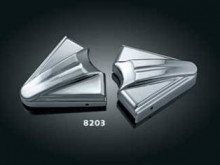 Kuryakyn-Afdækning Phantom-K-8203